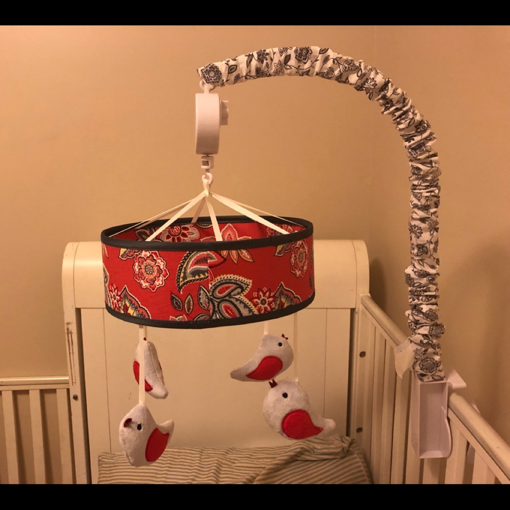 Baby mobile
